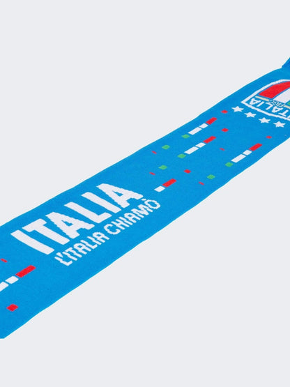 ADIDAS FIGC SCARF