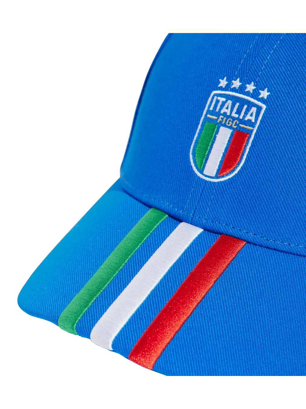 ADIDAS FIGC CAP