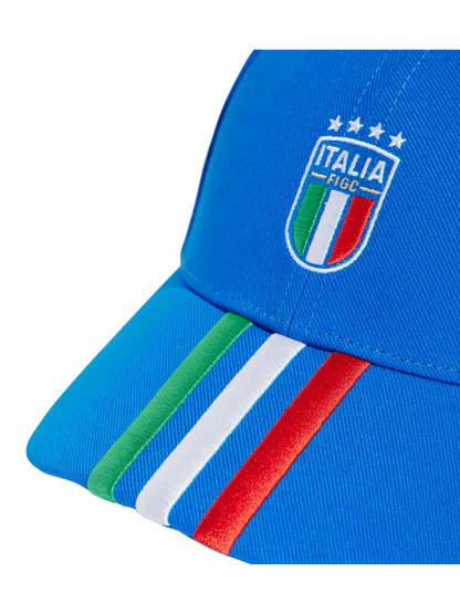 ADIDAS FIGC CAP