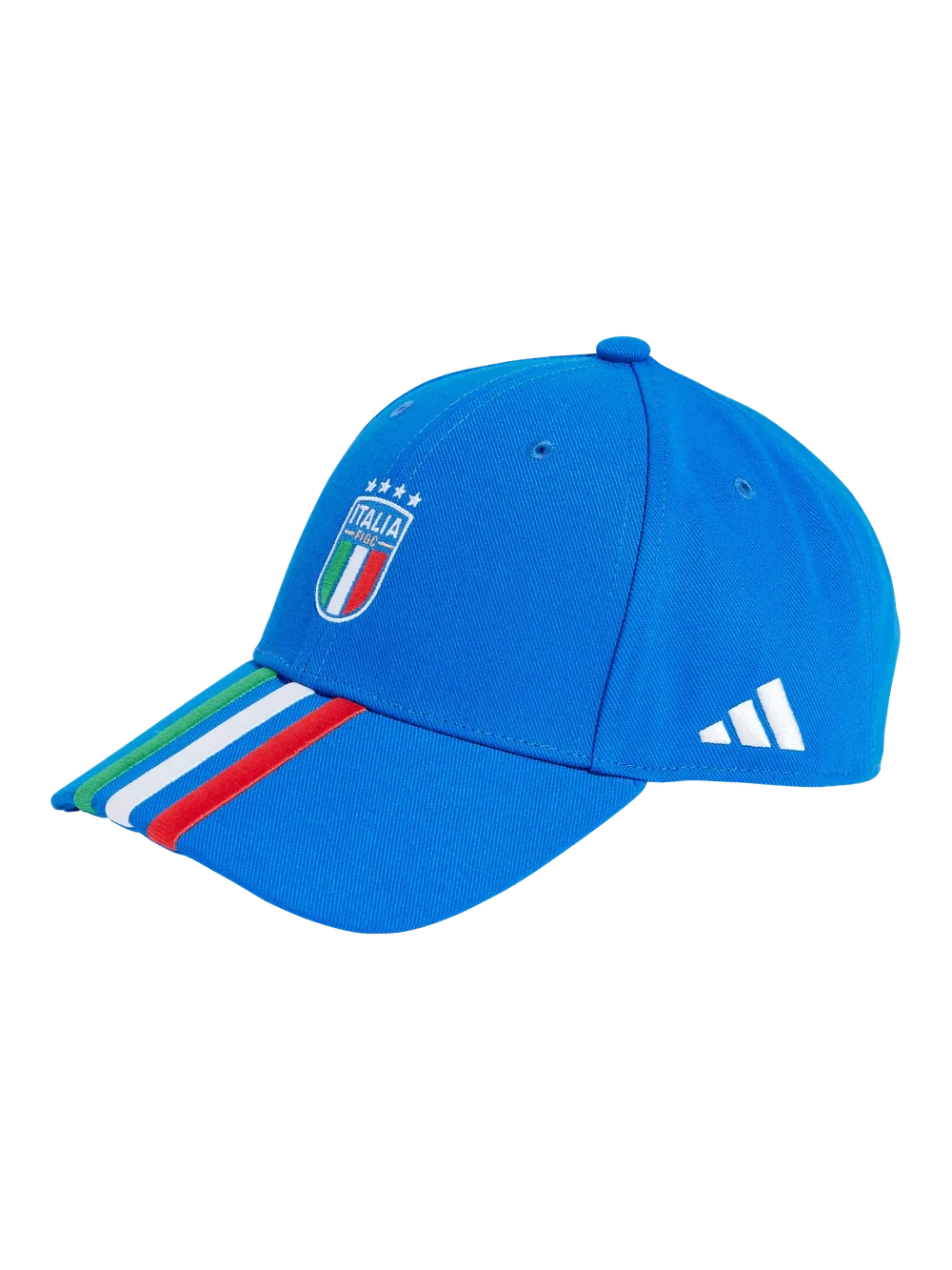 ADIDAS FIGC CAP