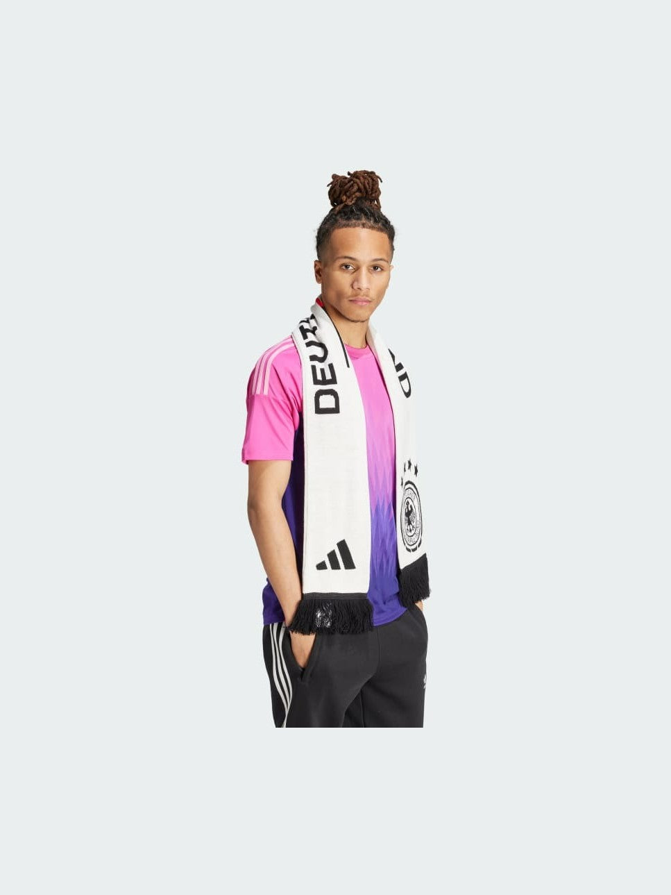 ADIDAS DFB A JSY