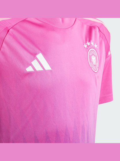 ADIDAS DFB A JSY Y