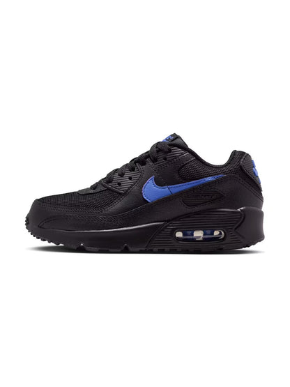 NIKE AIR MAX 90 MESH GS