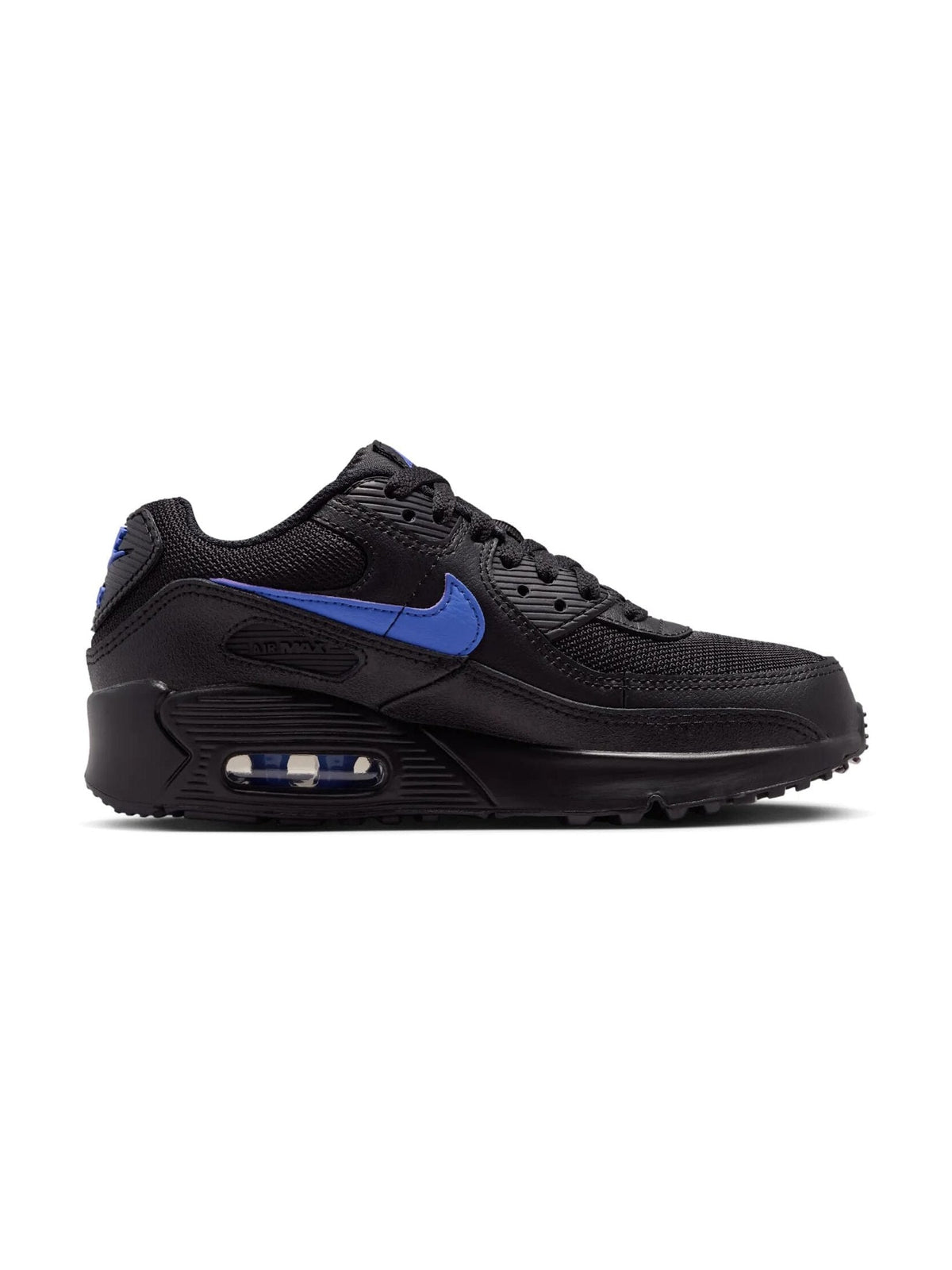 NIKE AIR MAX 90 MESH GS