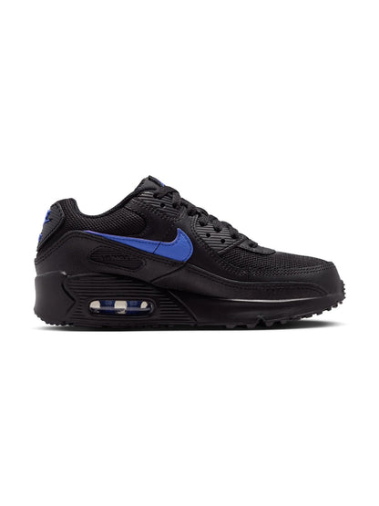 NIKE AIR MAX 90 MESH GS