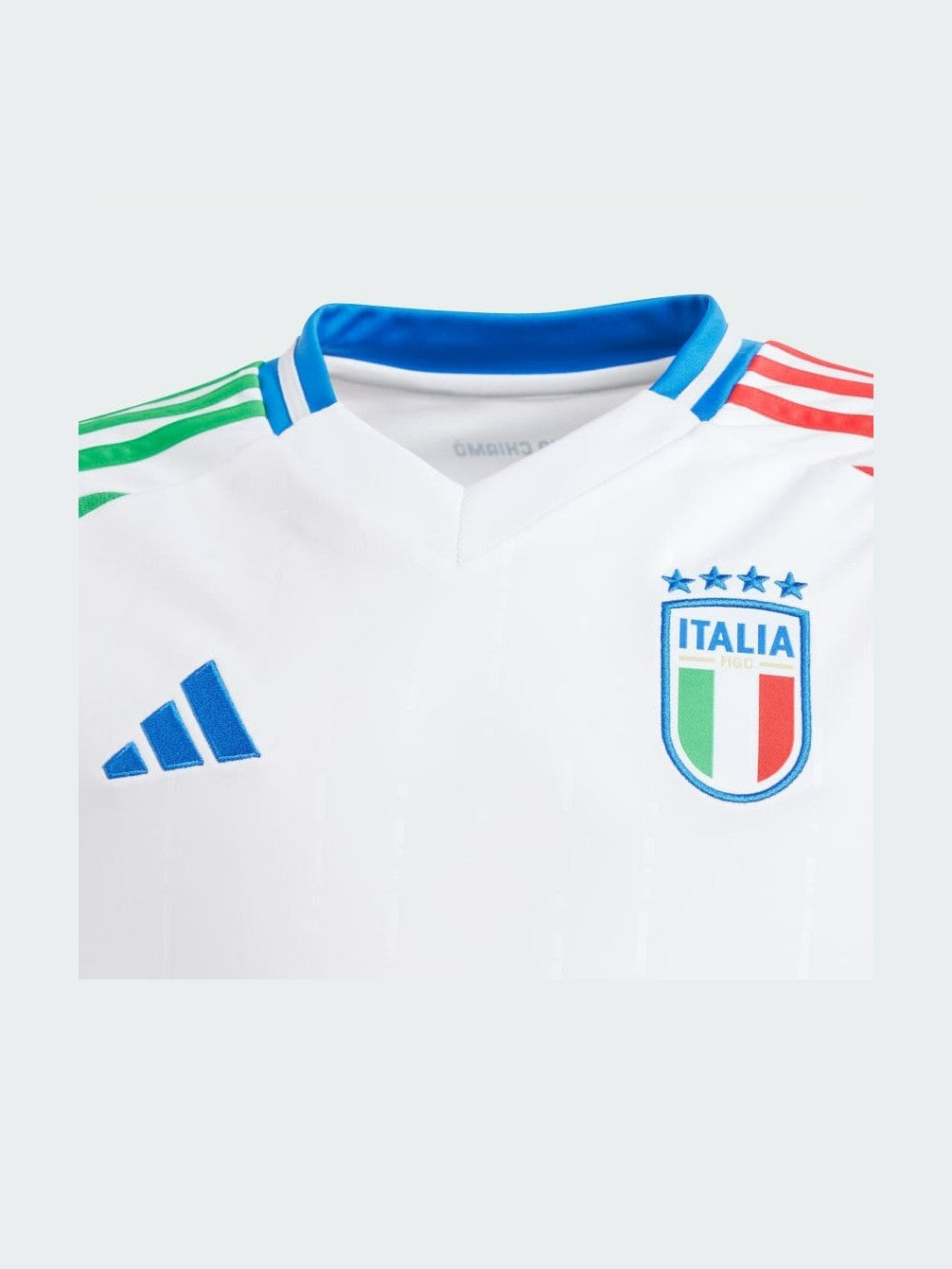 ADIDAS FIGC A JSY Y