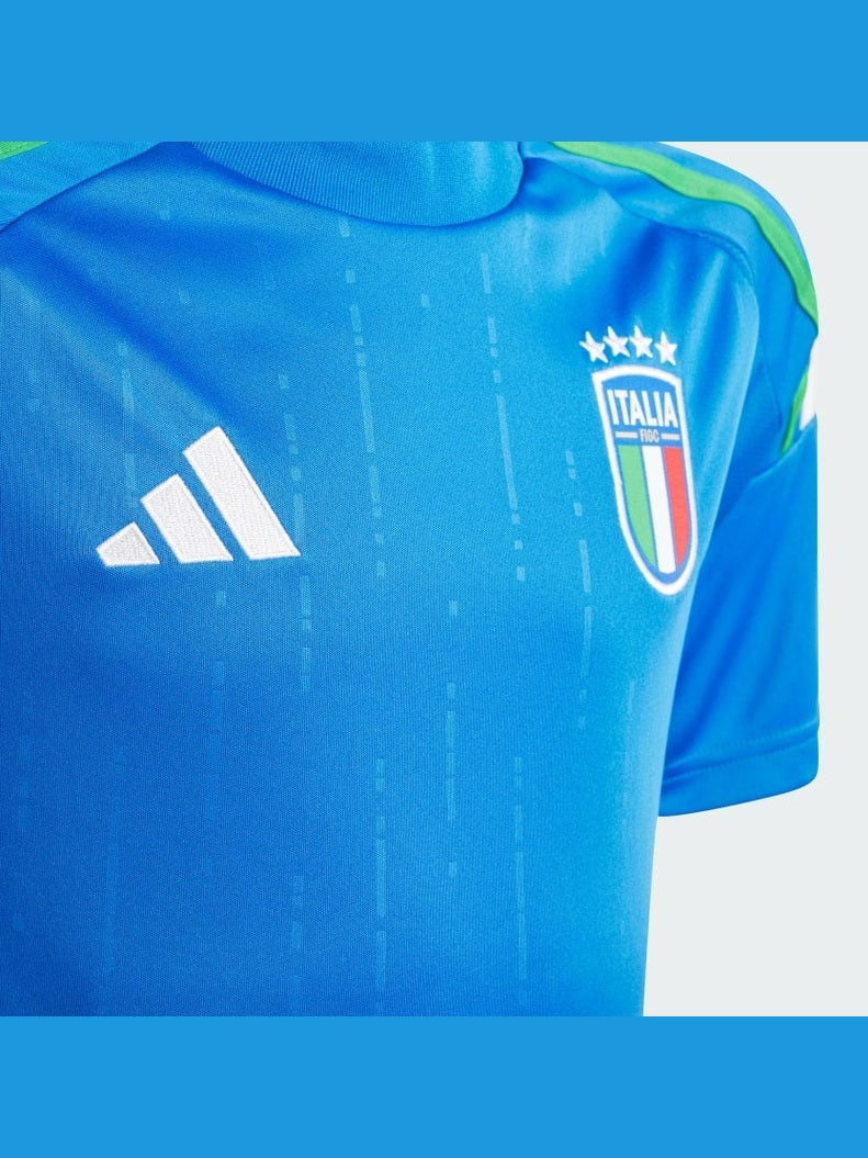ADIDAS FIGC H JSY Y