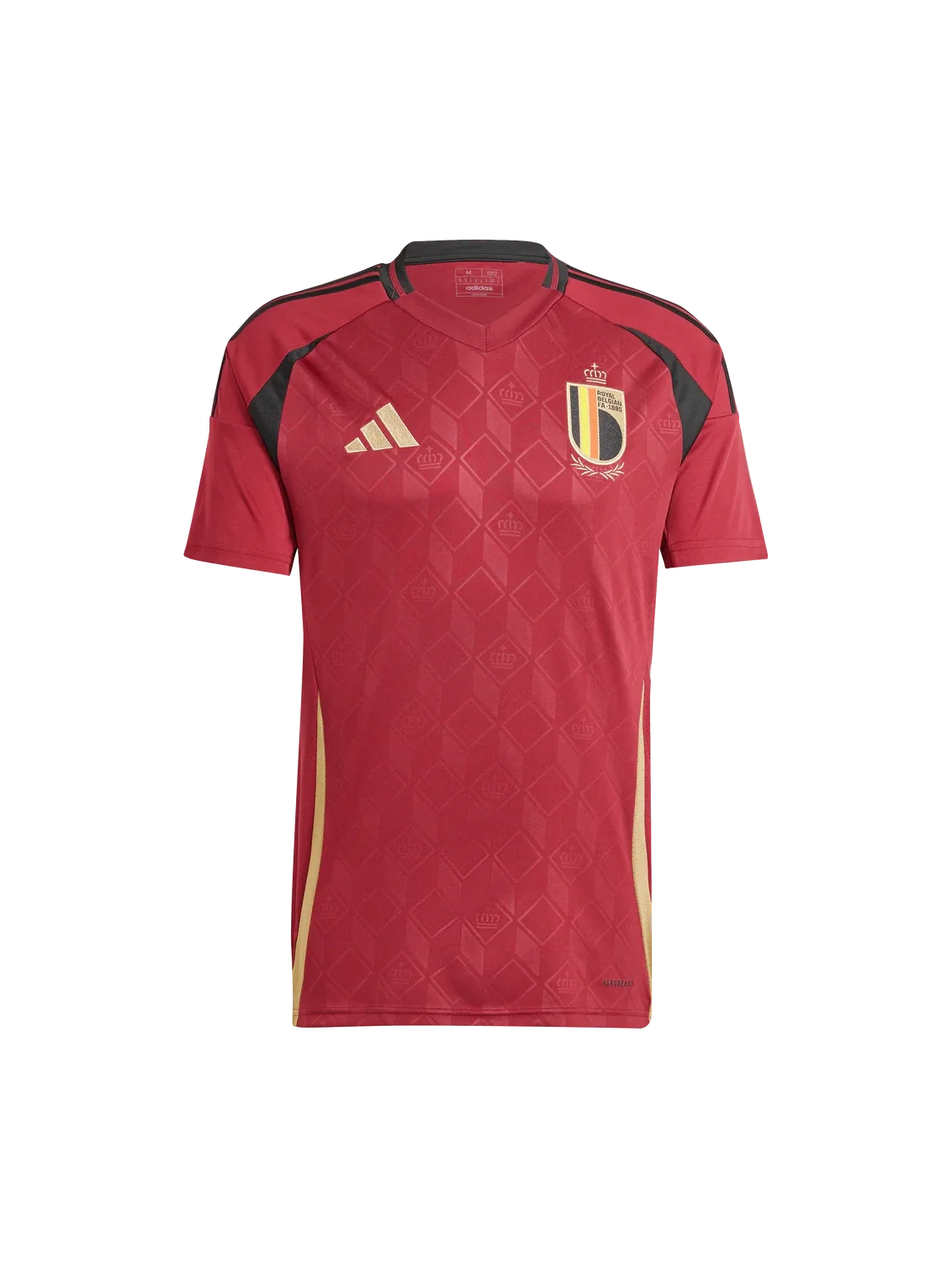 ADIDAS RBFA H JSY M
