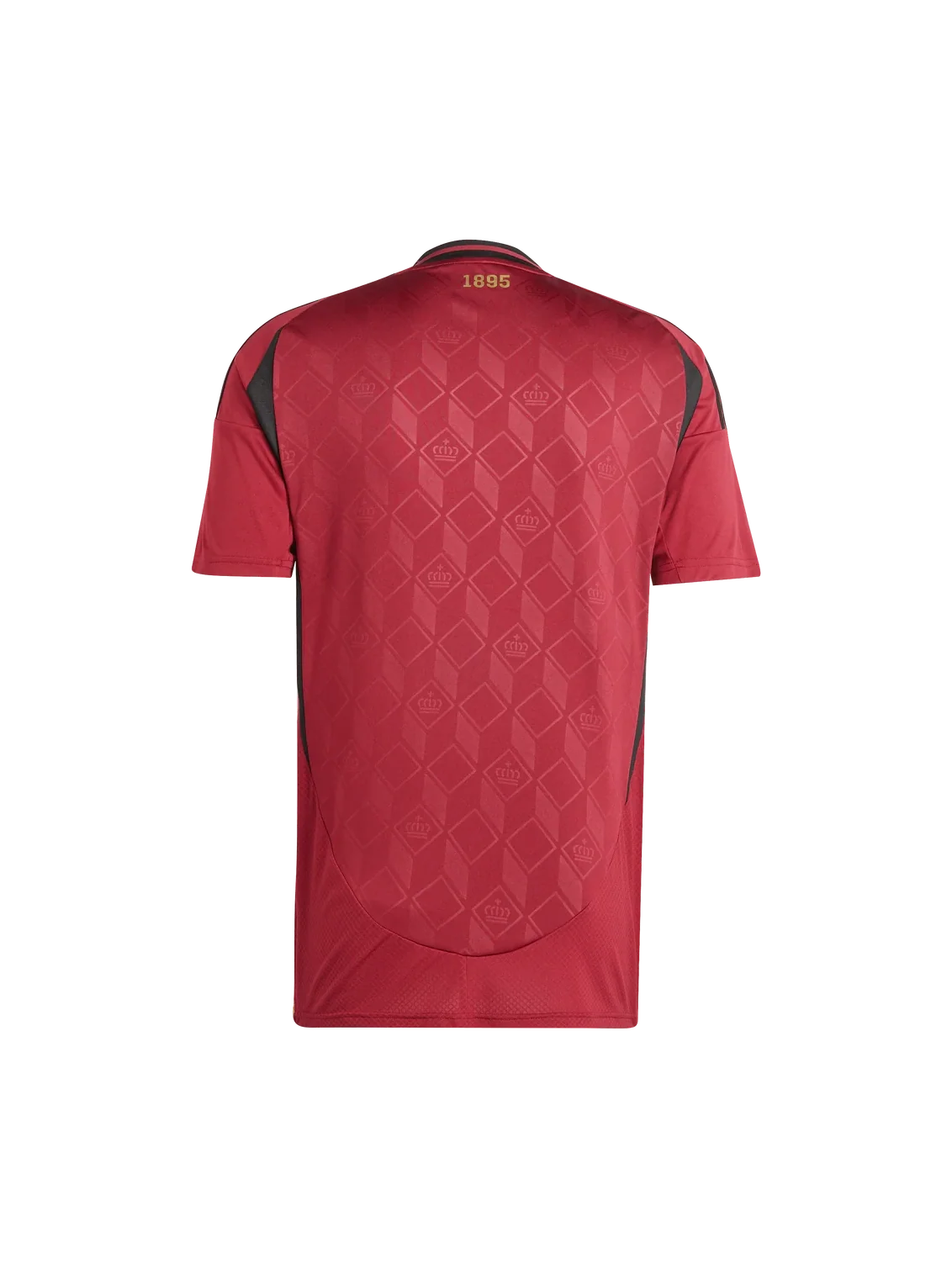 ADIDAS RBFA H JSY M