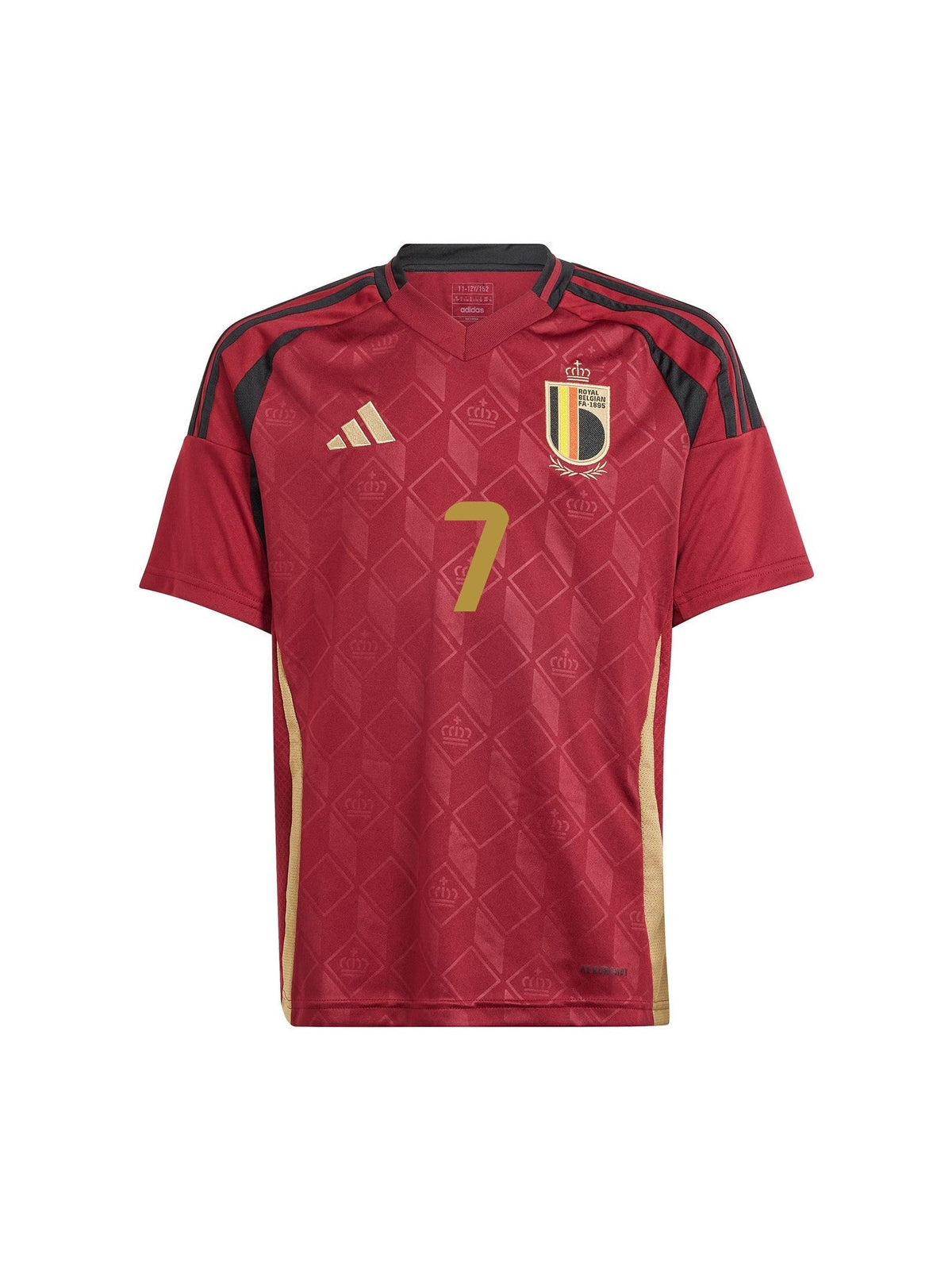 ADIDAS RBFA H JSY Y