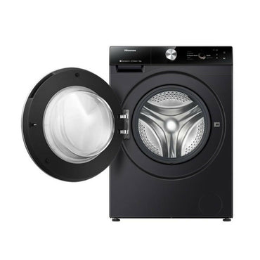 Hisense 12kg 1400RPM Front Load Washing Machine, WF7S1247BB