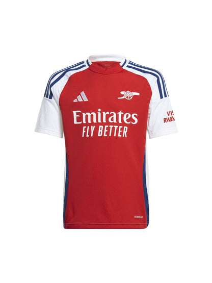 ADIDAS AFC H JSY Y         BETSCA/WHITE