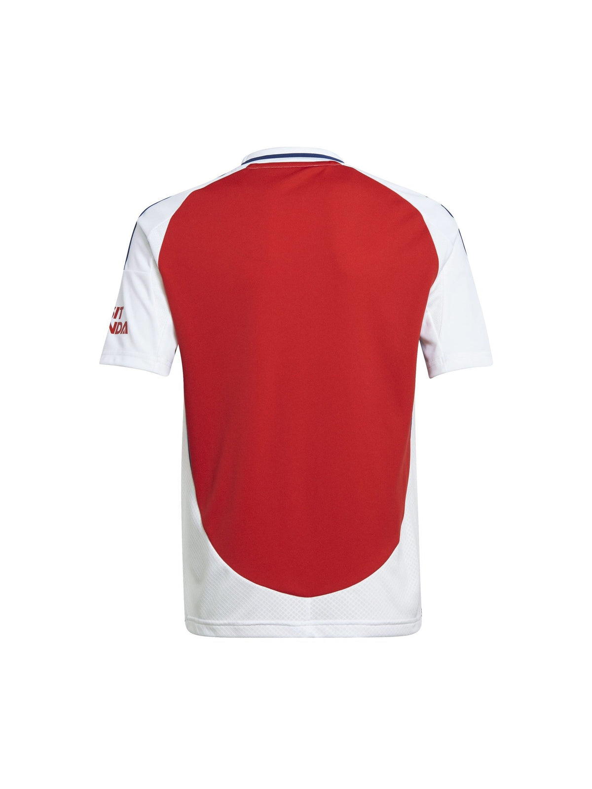 ADIDAS AFC H JSY Y         BETSCA/WHITE