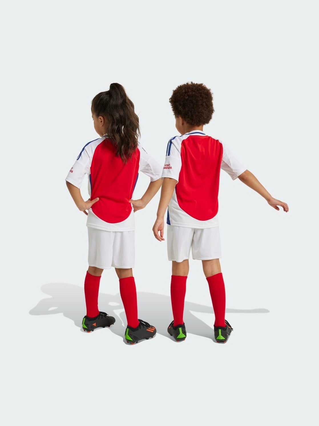 ADIDAS AFC H MINI BETSCA/WHITE