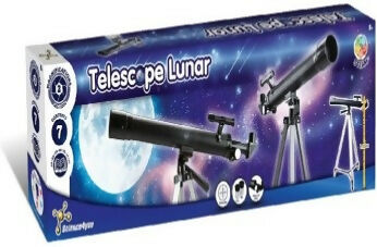 Telescope Hd
