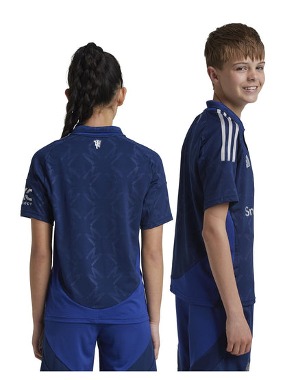 ADIDAS MUFC A JSY Y        NINDIG