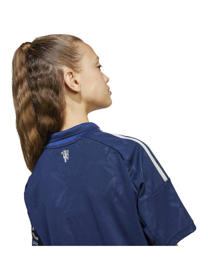 ADIDAS MUFC A JSY Y        NINDIG