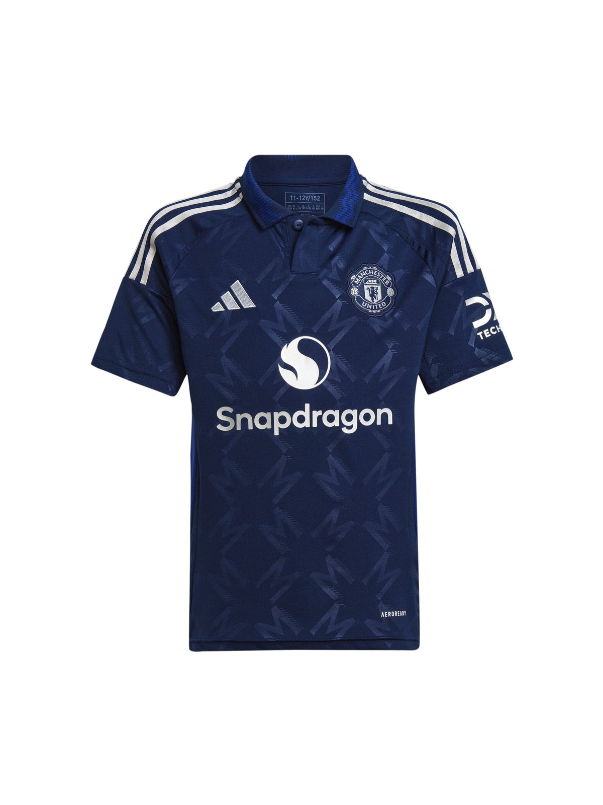 ADIDAS MUFC A JSY Y        NINDIG