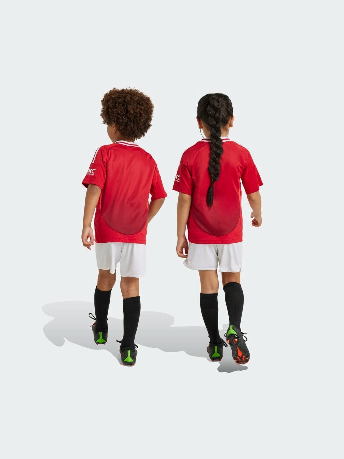 ADIDAS MUFC H MINI MUFRED