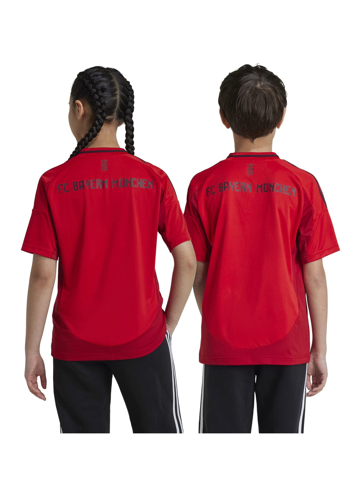 ADIDAS FCB H JSY Y         RED