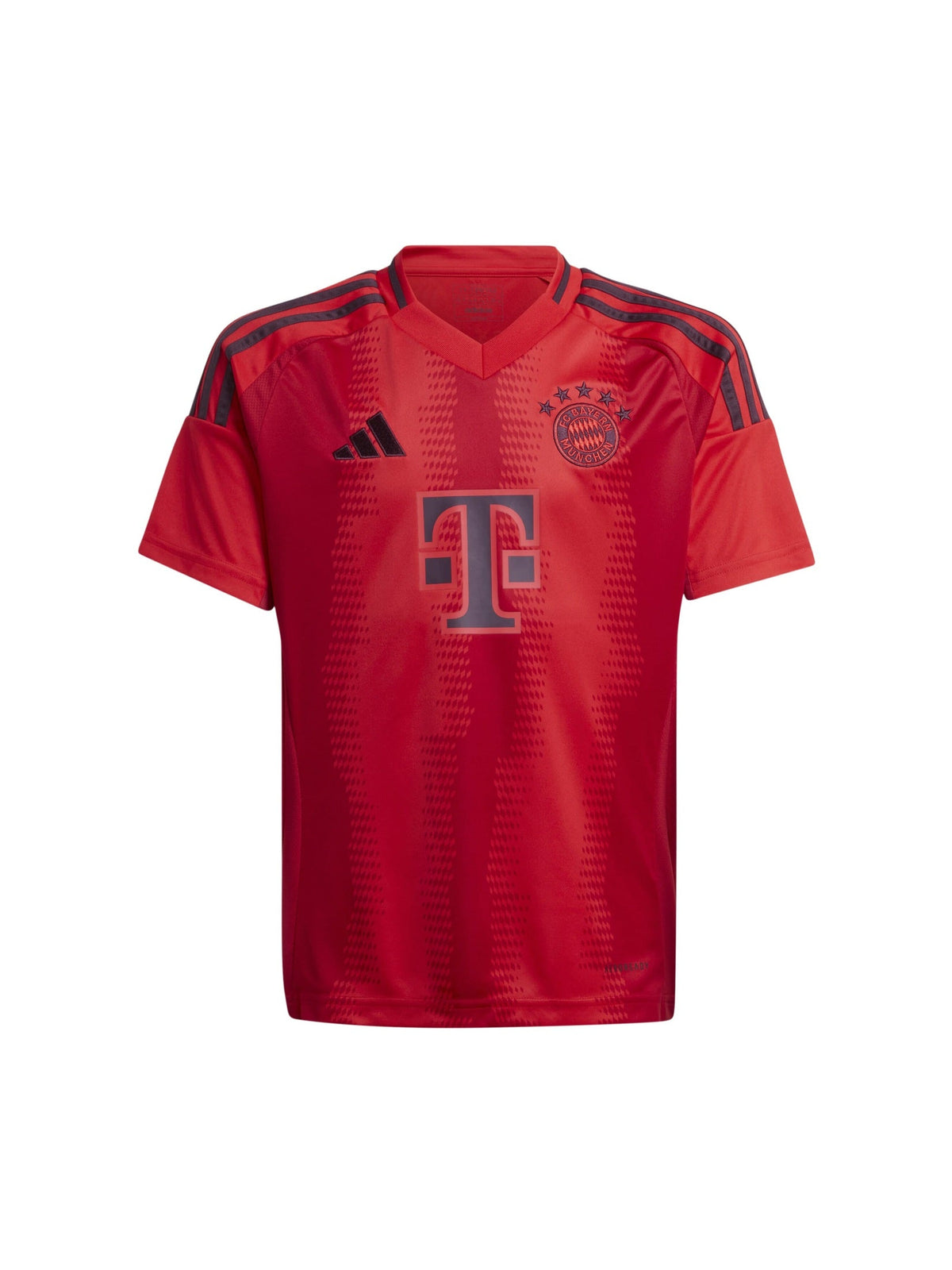 ADIDAS FCB H JSY Y         RED
