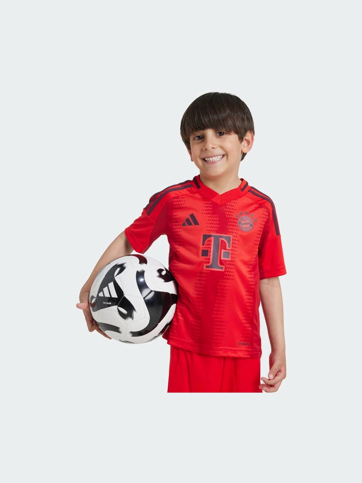 ADIDAS FCB H MINI RED