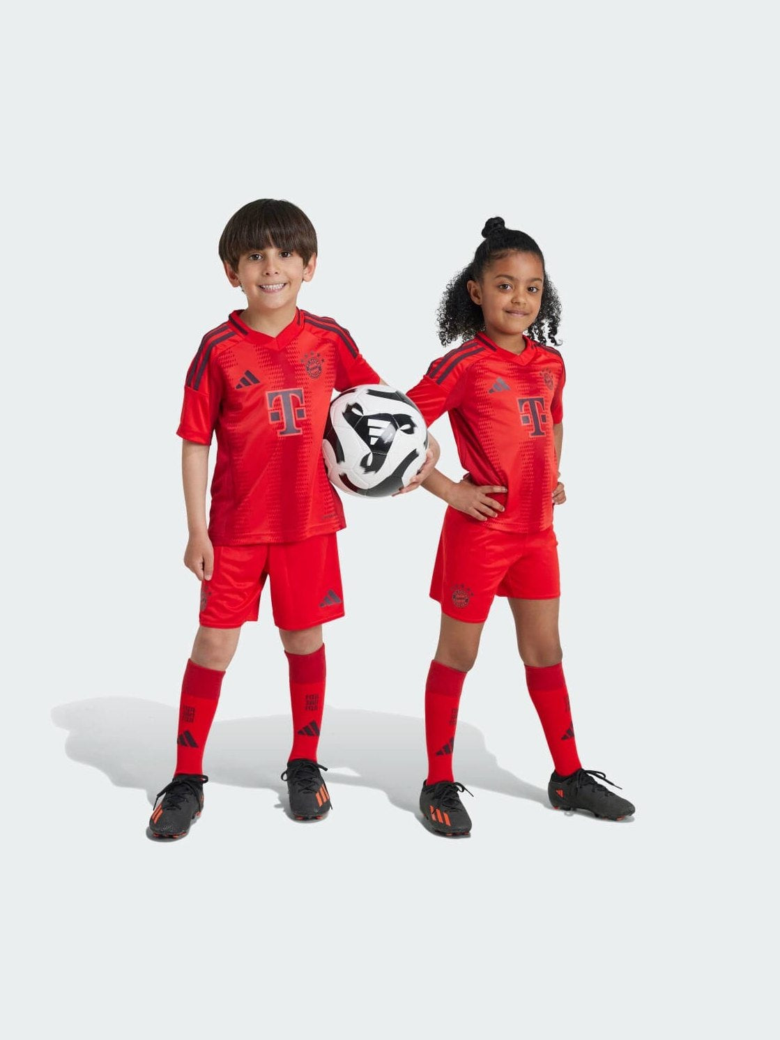 ADIDAS FCB H MINI RED