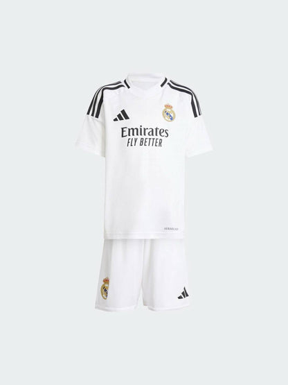 ADIDAS REAL H MINI WHITE