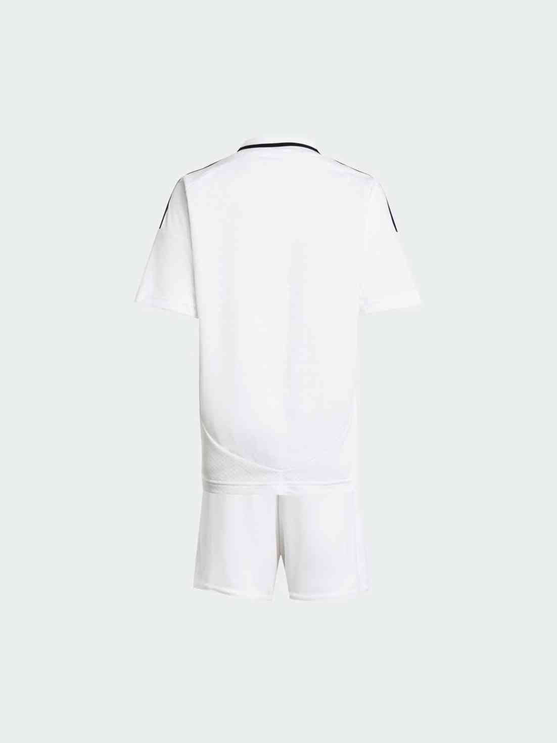 ADIDAS REAL H MINI WHITE