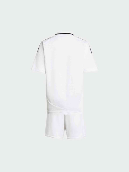 ADIDAS REAL H MINI WHITE