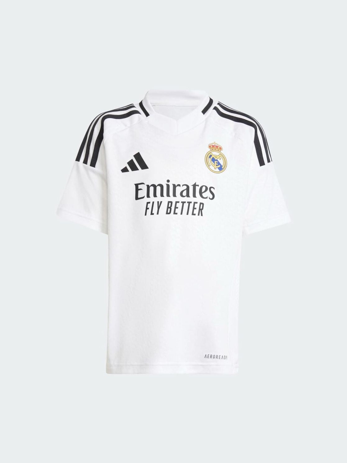 ADIDAS REAL H MINI WHITE
