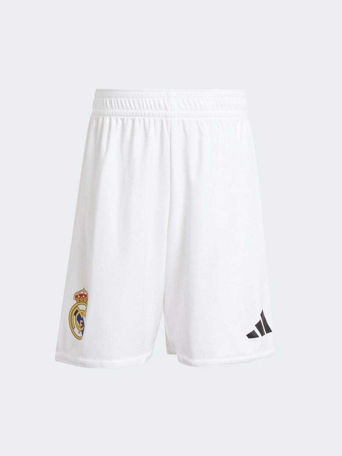 ADIDAS REAL H MINI WHITE