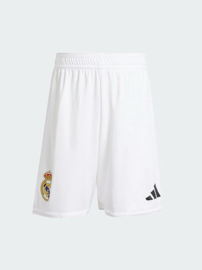 ADIDAS REAL H MINI WHITE