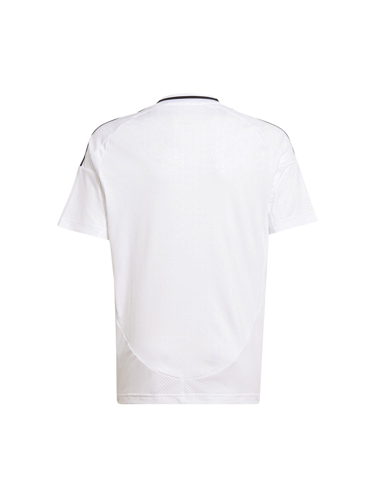 ADIDAS REAL H JSY Y        WHITE