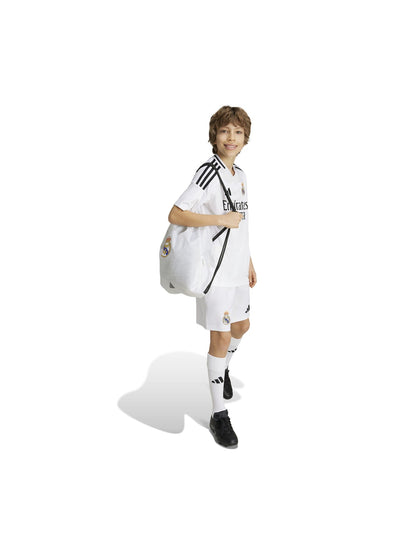 ADIDAS REAL H JSY Y        WHITE
