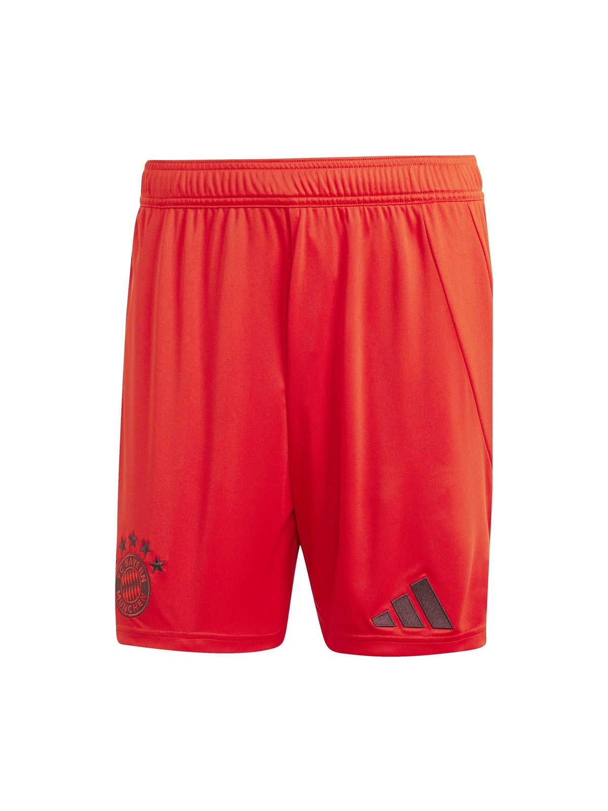 ADIDAS FCB H  SHO          RED