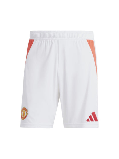 ADIDAS MUFC H SHO          WHITE