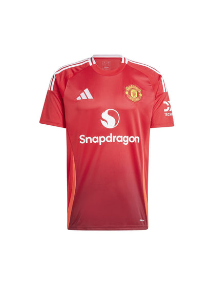 ADIDAS MUFC H JSY          MUFRED