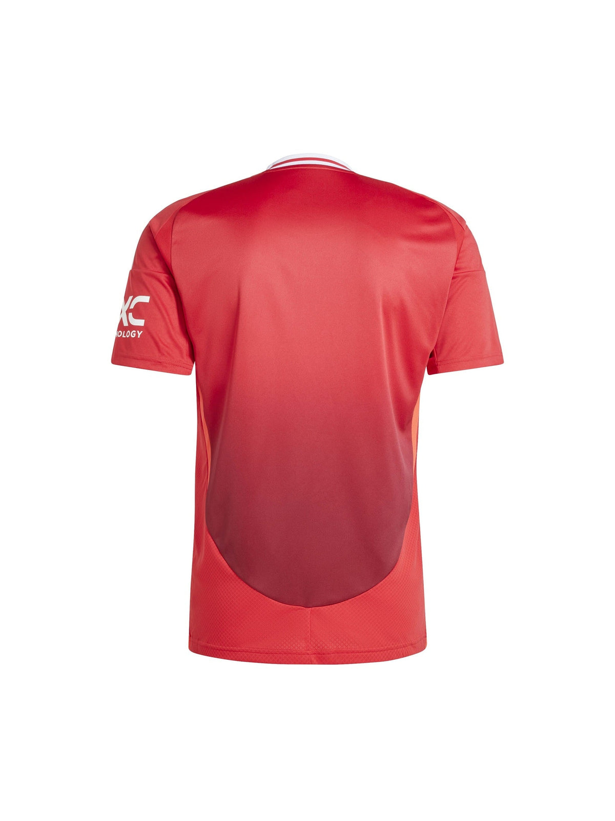 ADIDAS MUFC H JSY          MUFRED