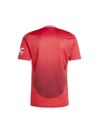 ADIDAS MUFC H JSY          MUFRED