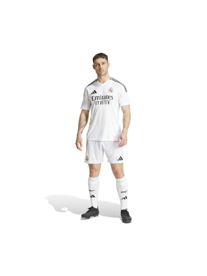 ADIDAS REAL H SHO          WHITE