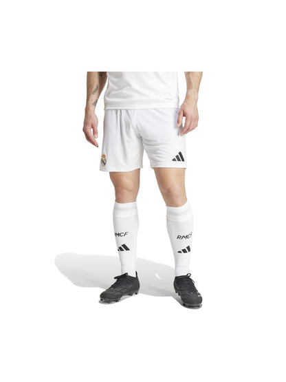 ADIDAS REAL H SHO          WHITE