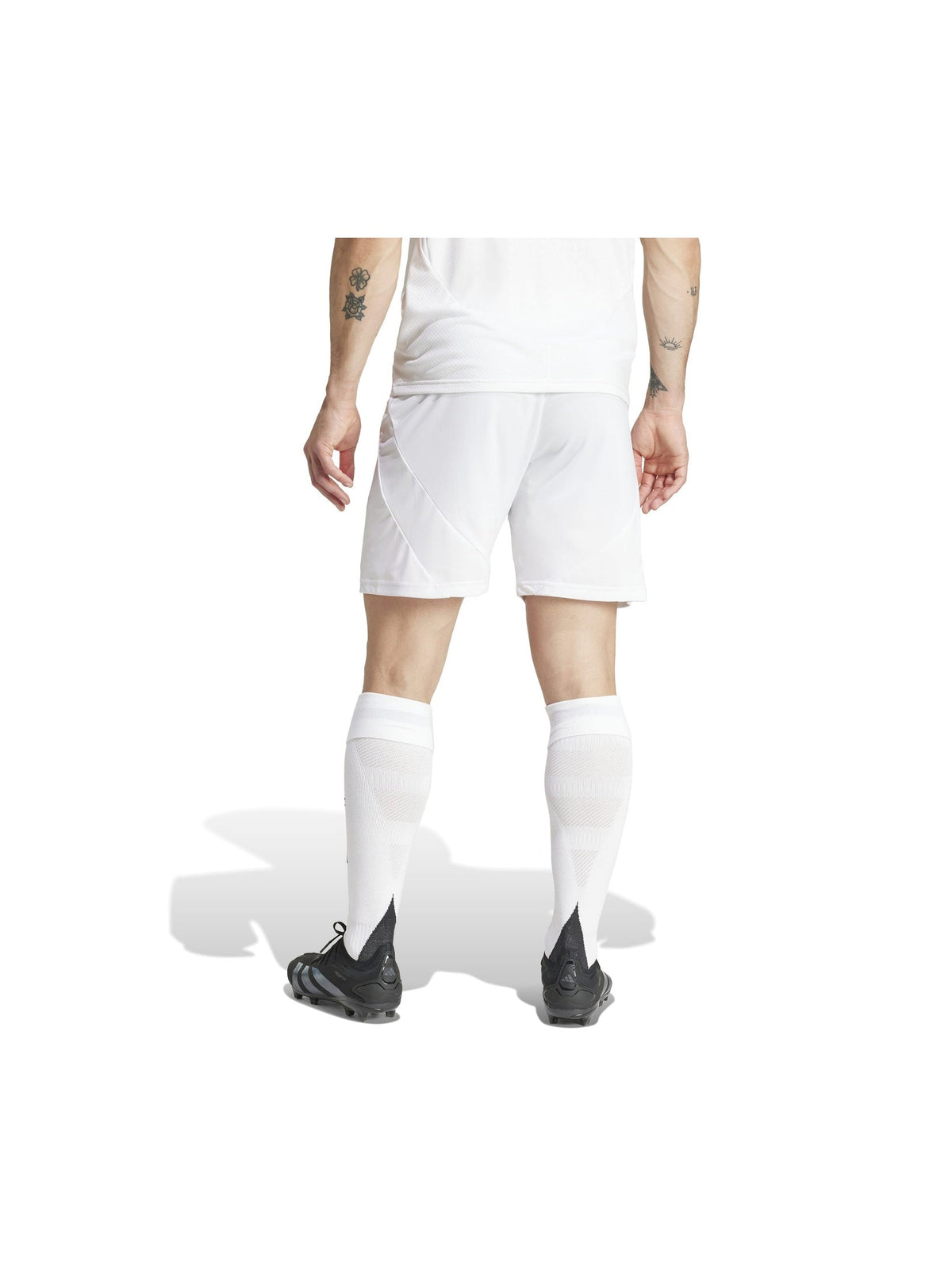 ADIDAS REAL H SHO          WHITE