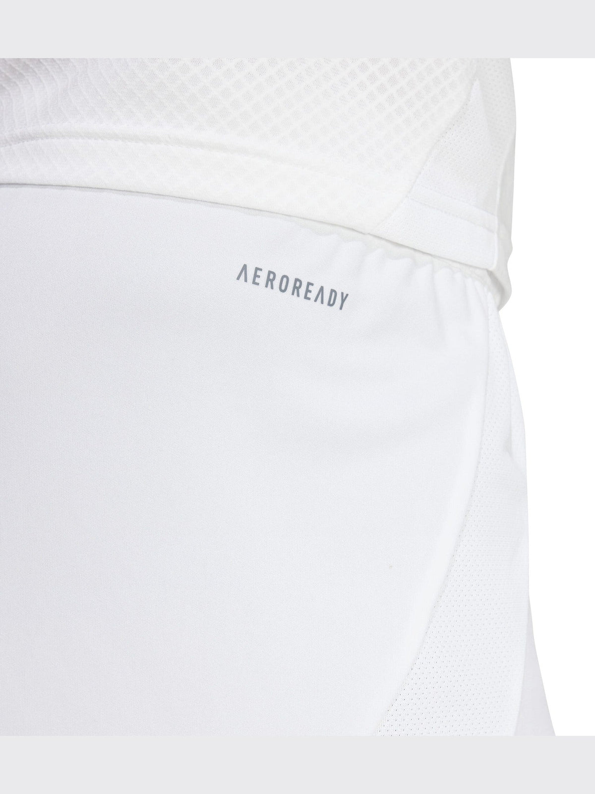 ADIDAS REAL H SHO          WHITE