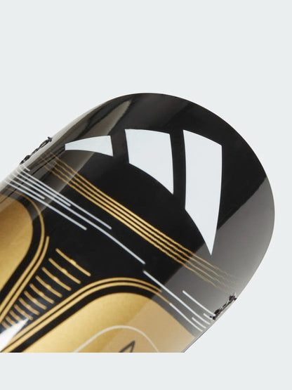 ADIDAS MESSI SG MTC J CBLACK/GOLDMT/WHITE