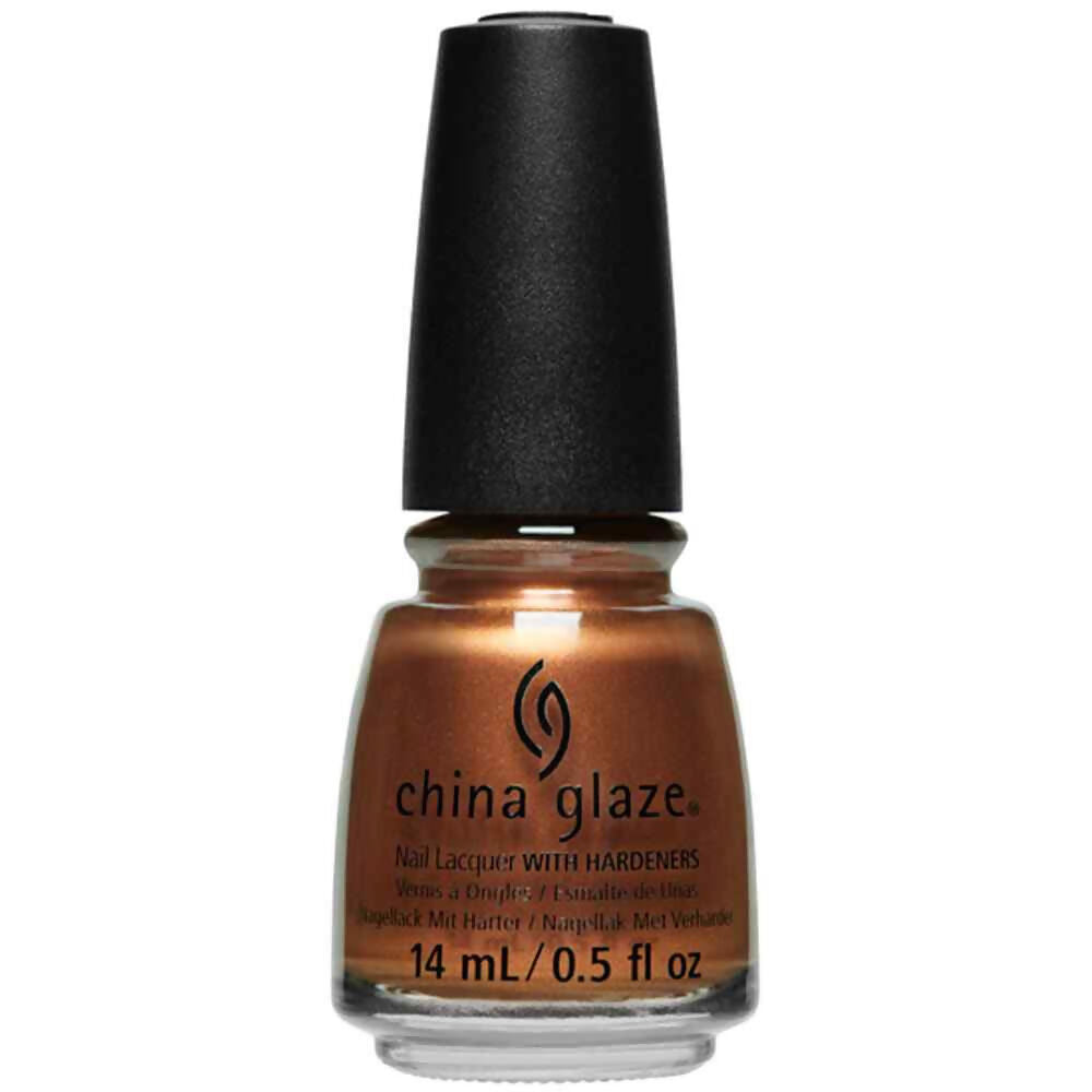 China Glaze Nail Polish