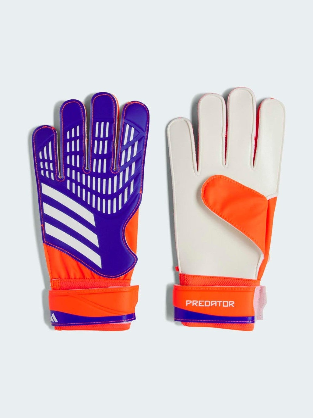 ADIDAS PRED GL TRN LUCBLU/SOLRED/WHITE