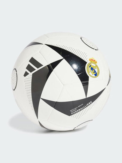 ADIDAS RM CLB HOME         WHITE/BLACK/SKYTIN