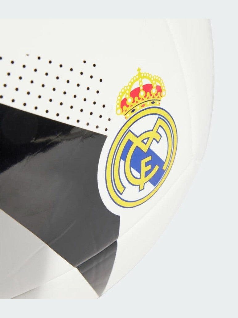 ADIDAS RM CLB HOME         WHITE/BLACK/SKYTIN
