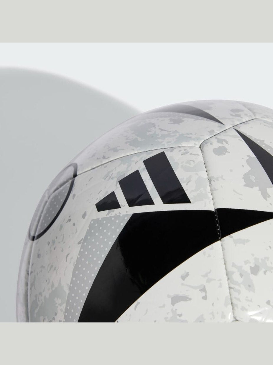 ADIDAS JUVE CLB HOME WHITE/BLACK/LGSOGR